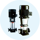 供水（shuǐ）設備節（jiē）能電機