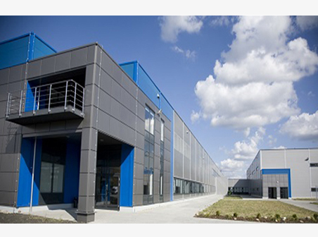 晉城市君浩環保科（kē）技有限公司