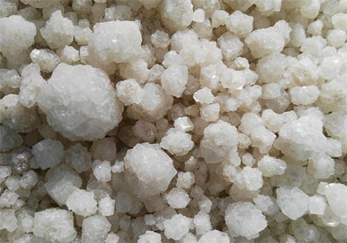 鍋爐軟化水設備用顆粒食鹽（yán）