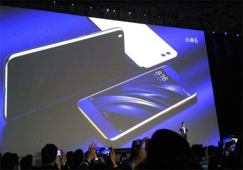 米6四曲麵（miàn）機