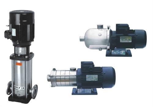 反滲透設備高壓泵（bèng）