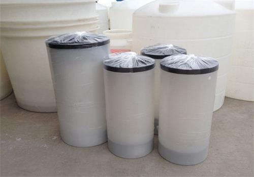 軟化水設備鹽箱