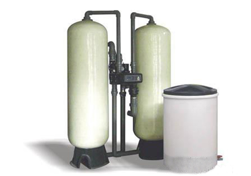 做（zuò）豆腐軟化水設備