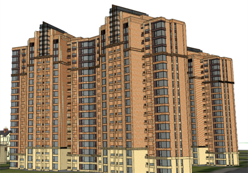 高（gāo）層用（yòng）供水設備