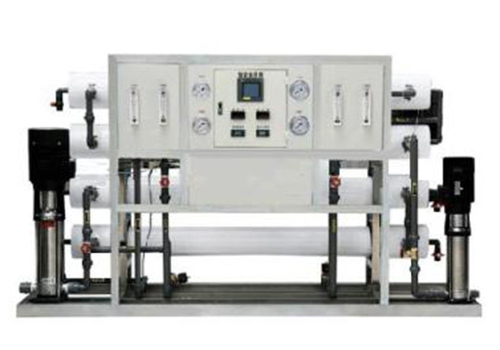 反滲透純水（shuǐ）設備