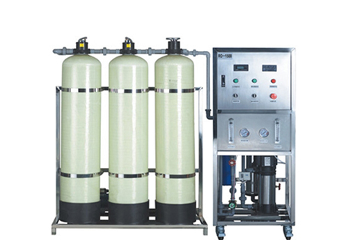 反滲透純水設（shè）備
