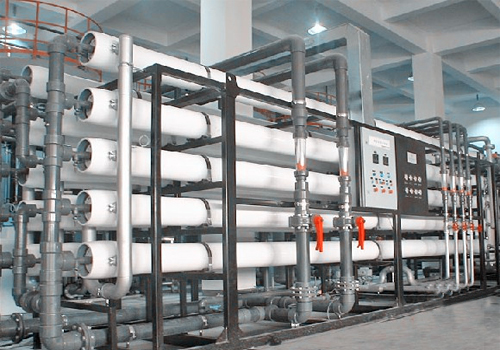 反滲透設（shè）備
