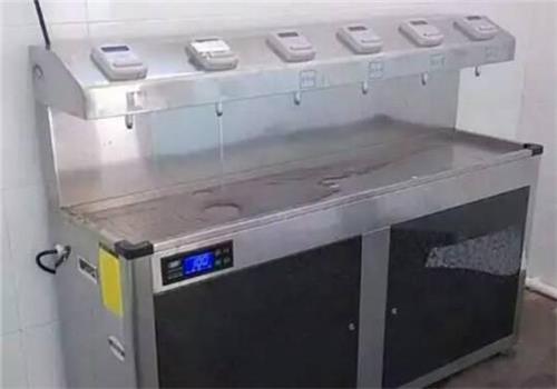 校園直飲水設備