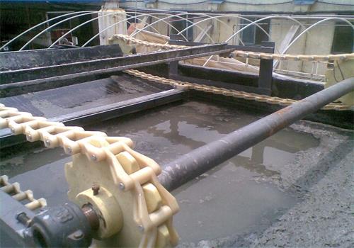 豆製品廢（fèi）水處理