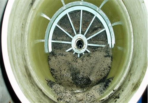 反滲（shèn）透設備膜（mó）元件