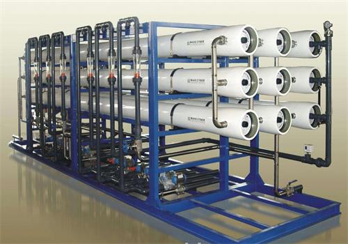 反滲透水（shuǐ）處理設備