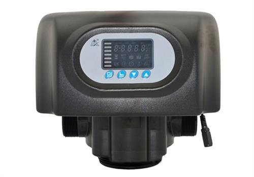 鍋爐（lú）軟（ruǎn）化水（shuǐ）設備閥體