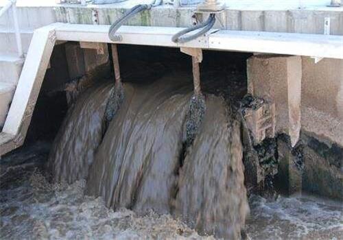 廢水處理（lǐ）活性汙（wū）泥法