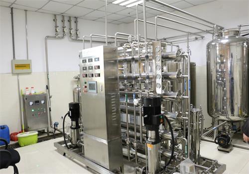 純化水設備（bèi）