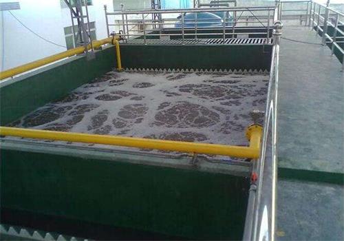 2-含氰電鍍廢水