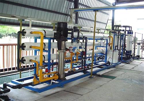 反滲（shèn）透設備（bèi）2