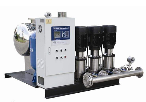 變頻供（gòng）水（shuǐ）設備