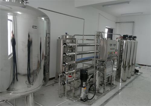 反滲透設備（bèi） 02