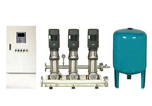 無負壓供水設備