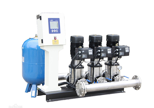 恒壓供水設備 (2)