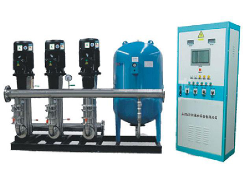 供（gòng）水設備