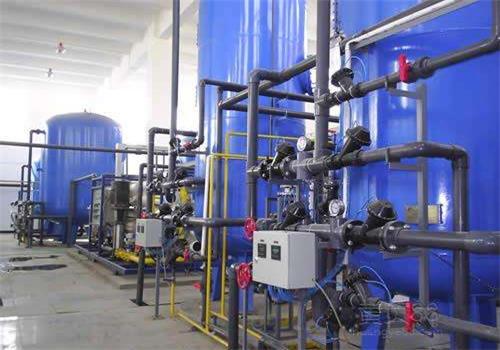 離子（zǐ）交換器