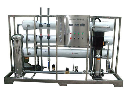 反滲透設備