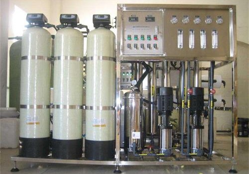 反滲透設備圖片