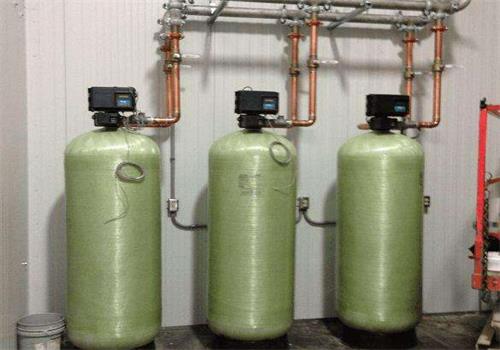 軟化水設（shè）備
