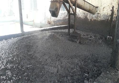 廢水處理活性（xìng）汙泥