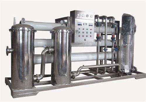 反滲透設（shè）備