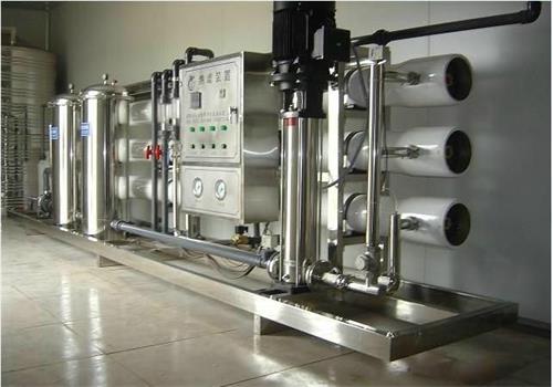 純水設備