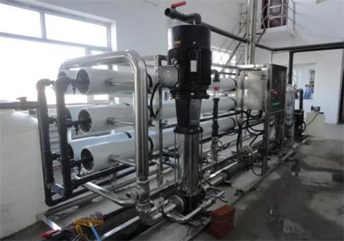 反滲（shèn）透設（shè）備