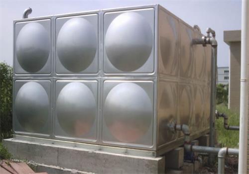 供（gòng）水設備（bèi）