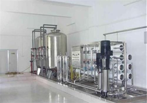 軟水設備
