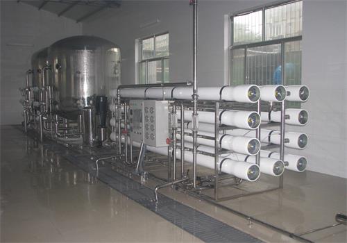 反滲透設（shè）備 2