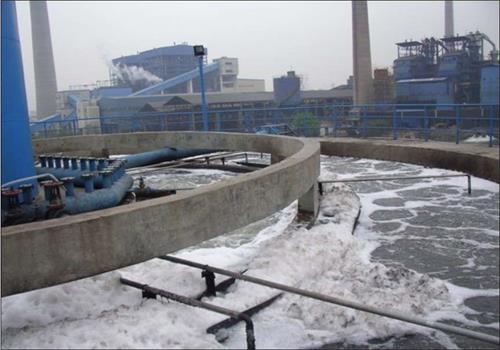 廢（fèi）水處理