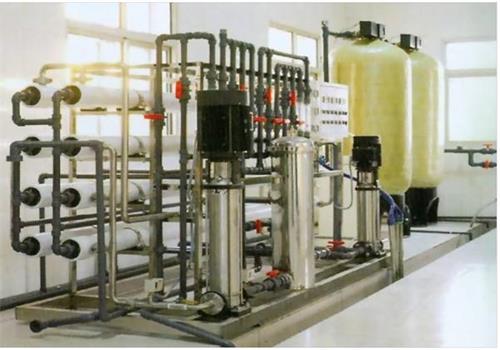 水處（chù）理設備