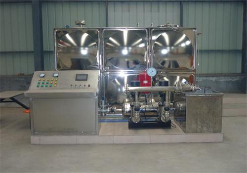 供水設（shè）備