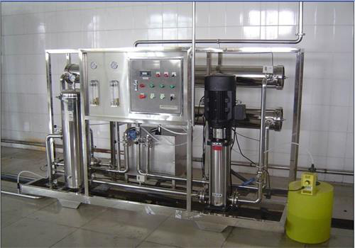 反滲透設（shè）備