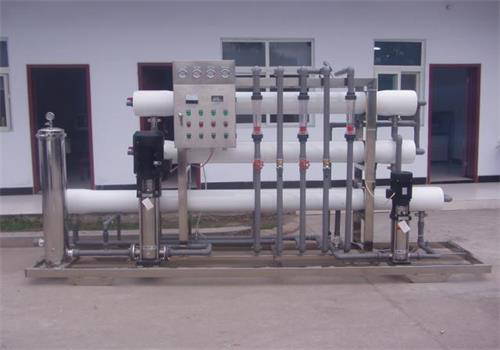反滲透設備
