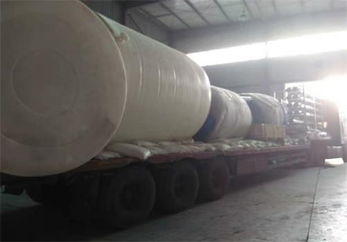 反滲透設備發貨（huò）圖 (5)