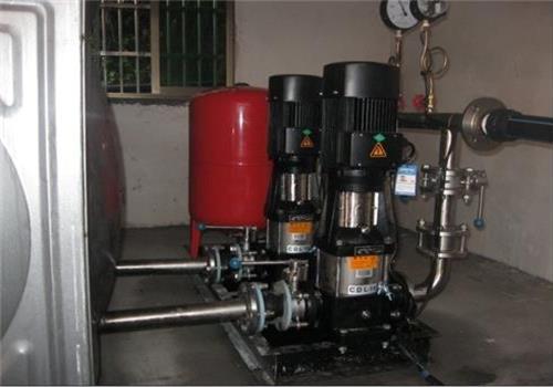 恒壓供（gòng）水設（shè）備（bèi）