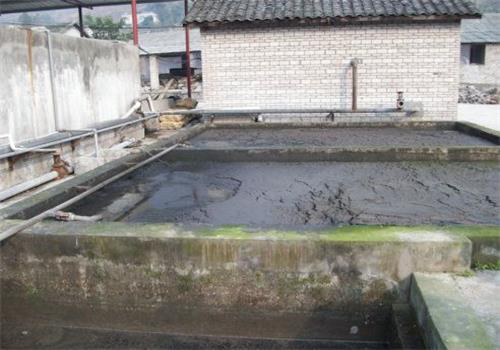 廢水（shuǐ）處理