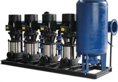 變頻恒壓供水設備