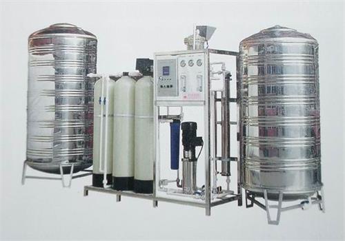 水處理設備（bèi）