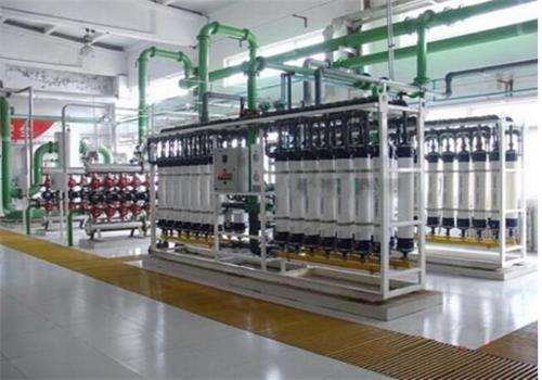 水處理設備超濾器