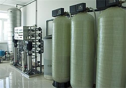 軟化水（shuǐ）設備