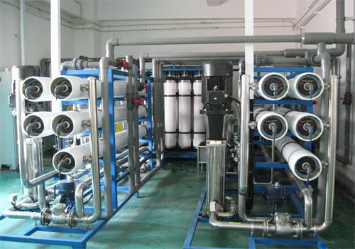 水處理設備（bèi） 