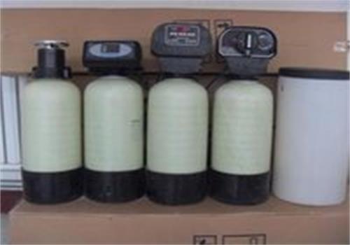 軟化水設（shè）備